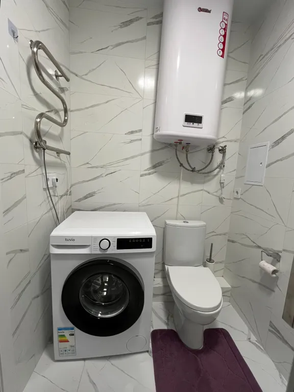 Квартира Апартаменты на первой береговой линии — Анапа