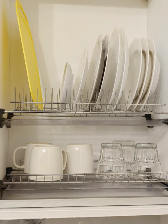 Квартира Квартира Уютная студия — Шушары