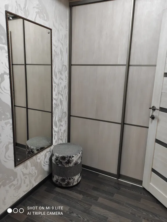 Уютная квартира в самом центре