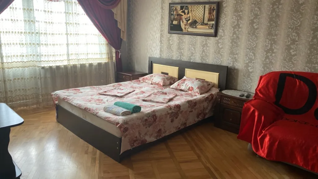 Уютная квартира — аренда посуточно в Владикавказ