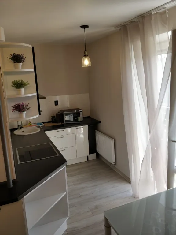 Квартира Уютная квартира — Калининград