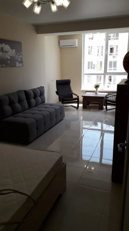 Квартира Уютная квартира для отдыха — Севастополь