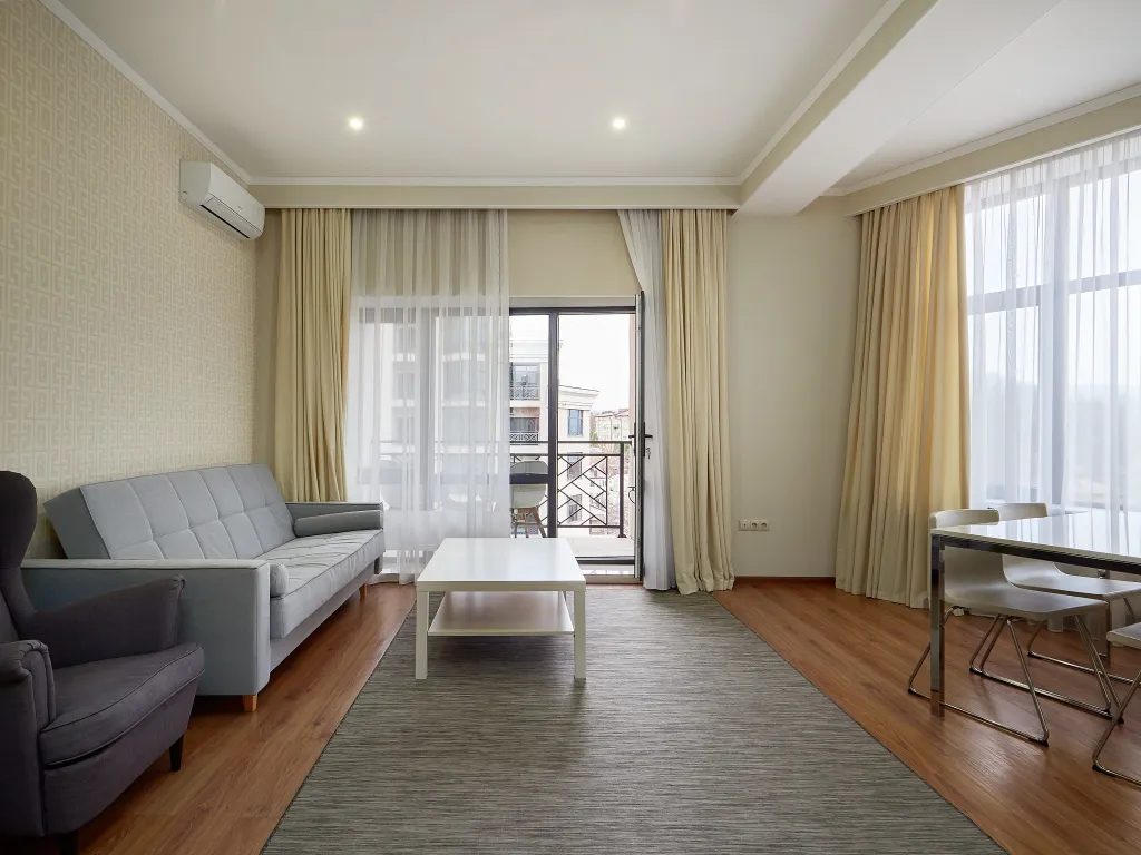 Квартира ЖК Green Park