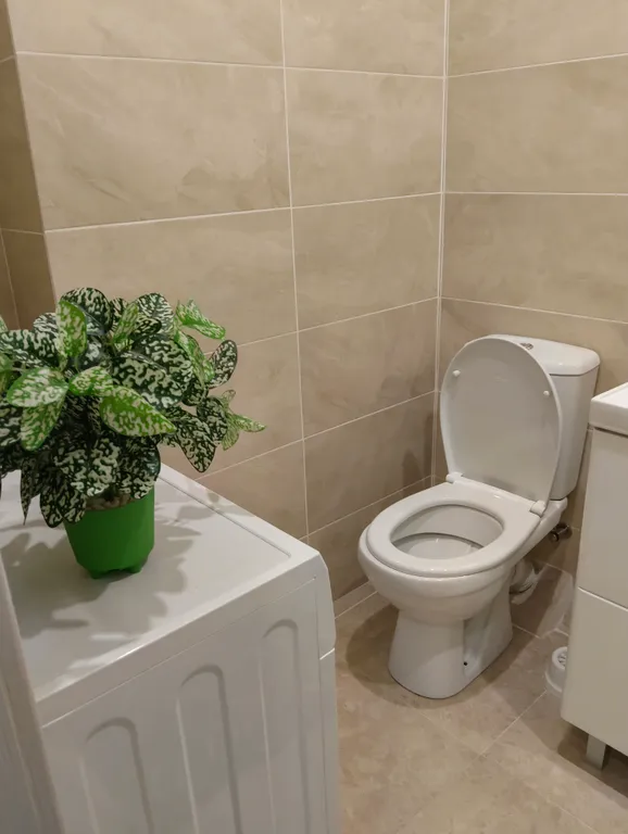 Квартира Квартира Студия у моря — Анапа