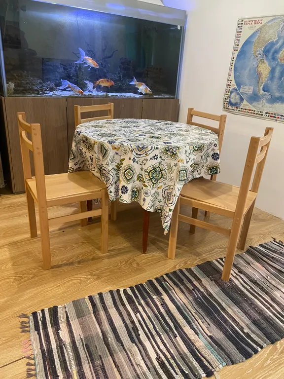 Квартира 1-комнатная Квартира — Лазаревское