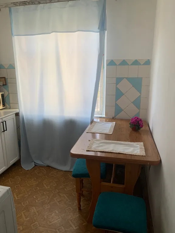 Уютная двушка в центре около моря