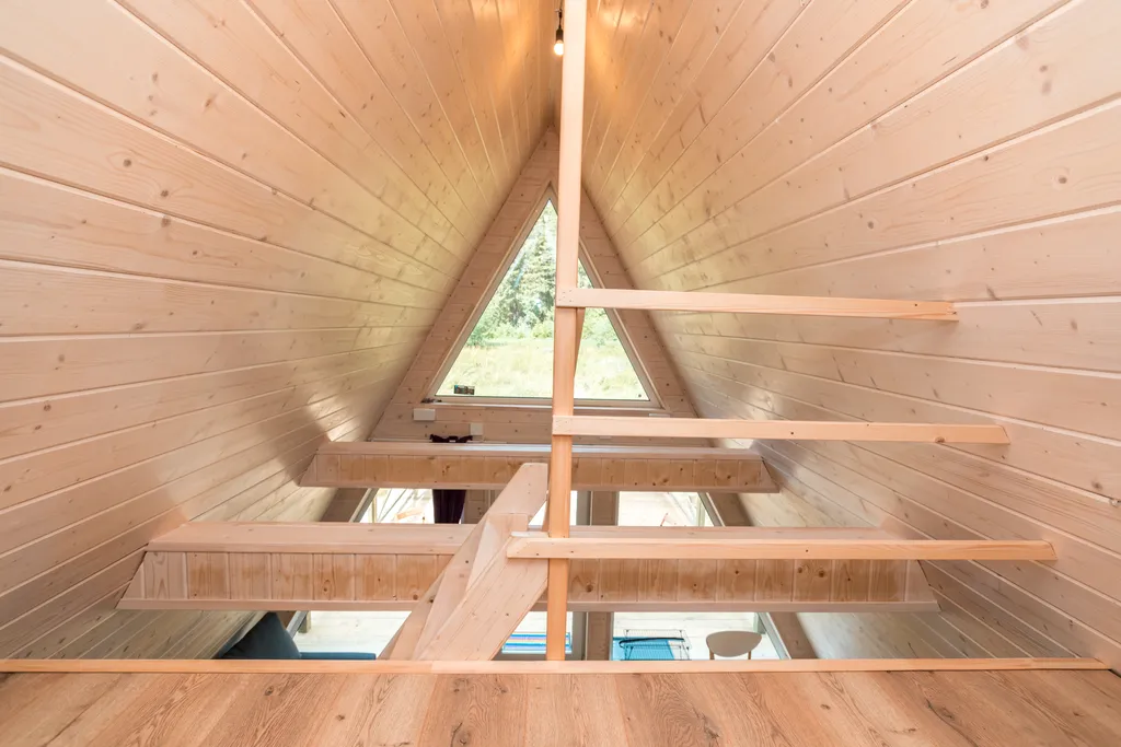 Villa LBerry Karelia Черника у Ладоги