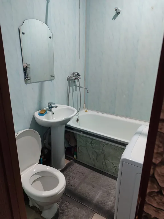 Однокомнатная уютная квартира