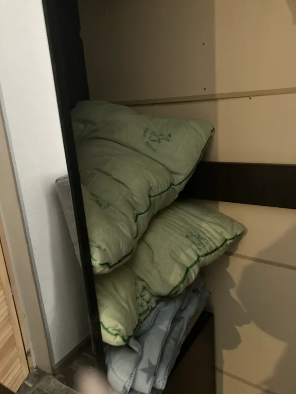 Квартира в центре