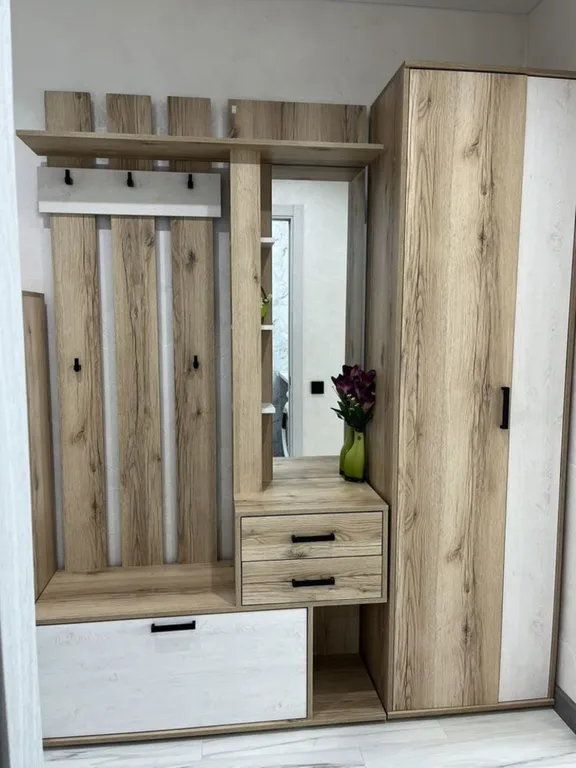 Уютная студия в ЖК Золотыe Пески