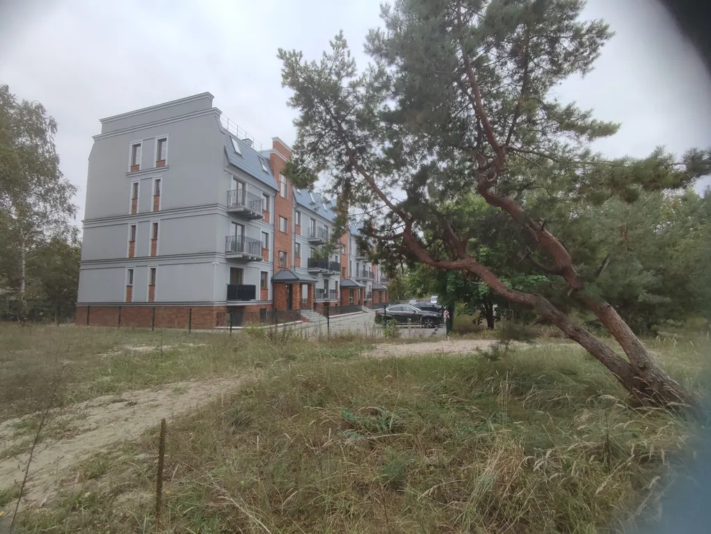 Апартаменты Атмосфера моря