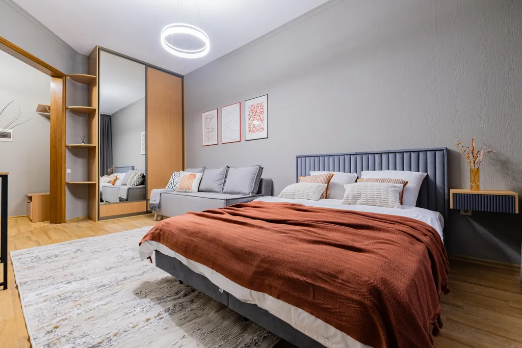 Квартира напротив ТГУ