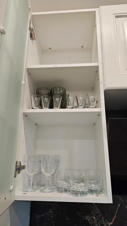 Уютный дом с панорамными окнами