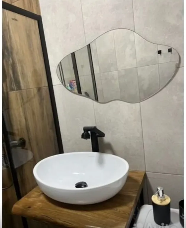 Квартира-студия