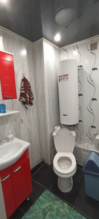 Благоустроенная чистая квартира