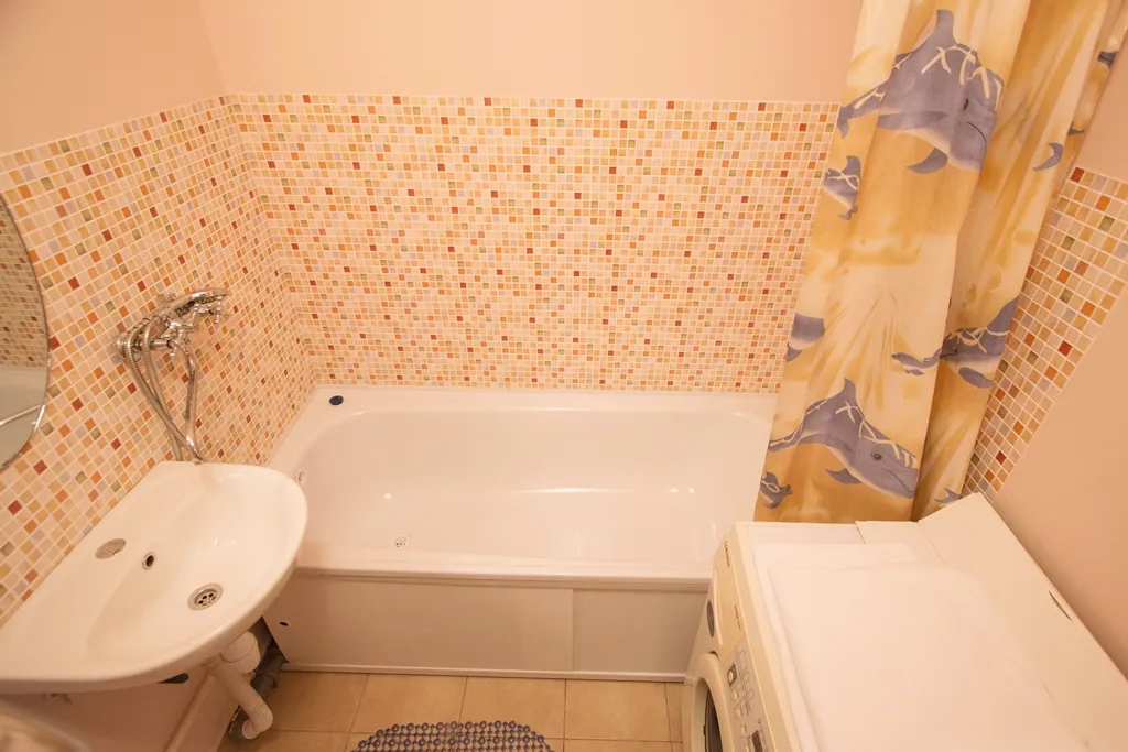 Квартира 2-комнатная Квартира — Красноярск