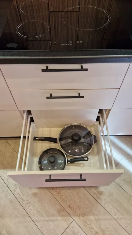 Квартира Квартира класса люкс для вашего комфортного отдыха — Великий Новгород