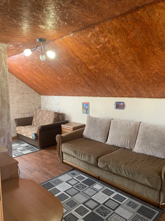 Коттедж Уютный дом с баней — Калининград