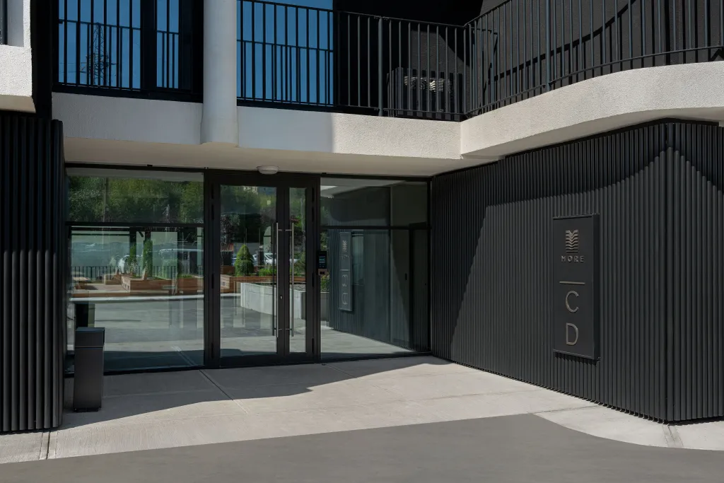 Квартира в ЖК Море с видом на море и пляж