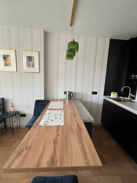 Квартира Квартира Студия Планета рядом — Красноярск