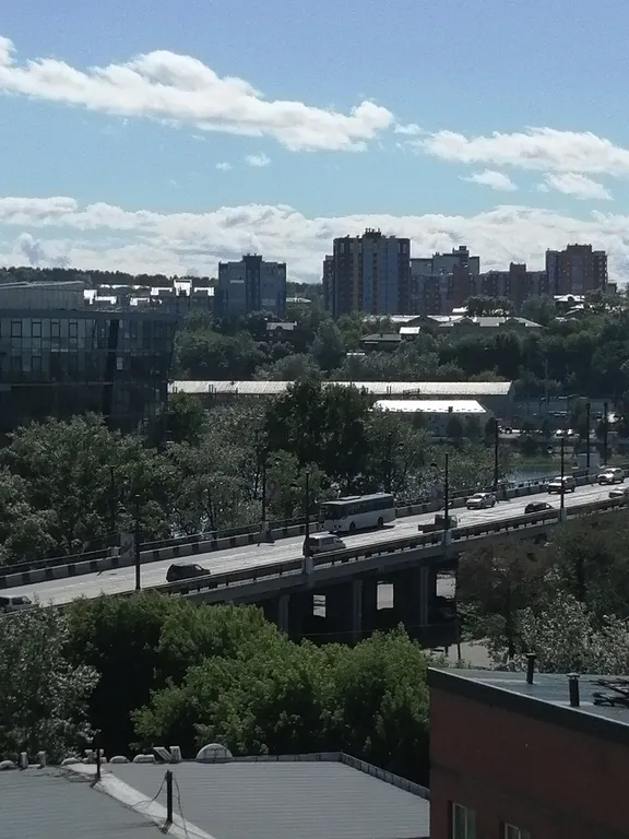 Уютные апартаменты на набережной