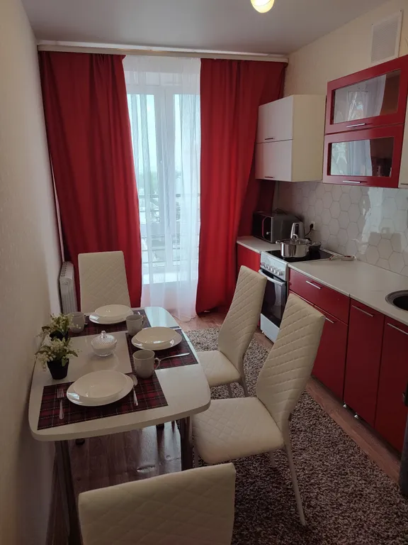 Уютная квартира напротив РКБ/ДРКБ