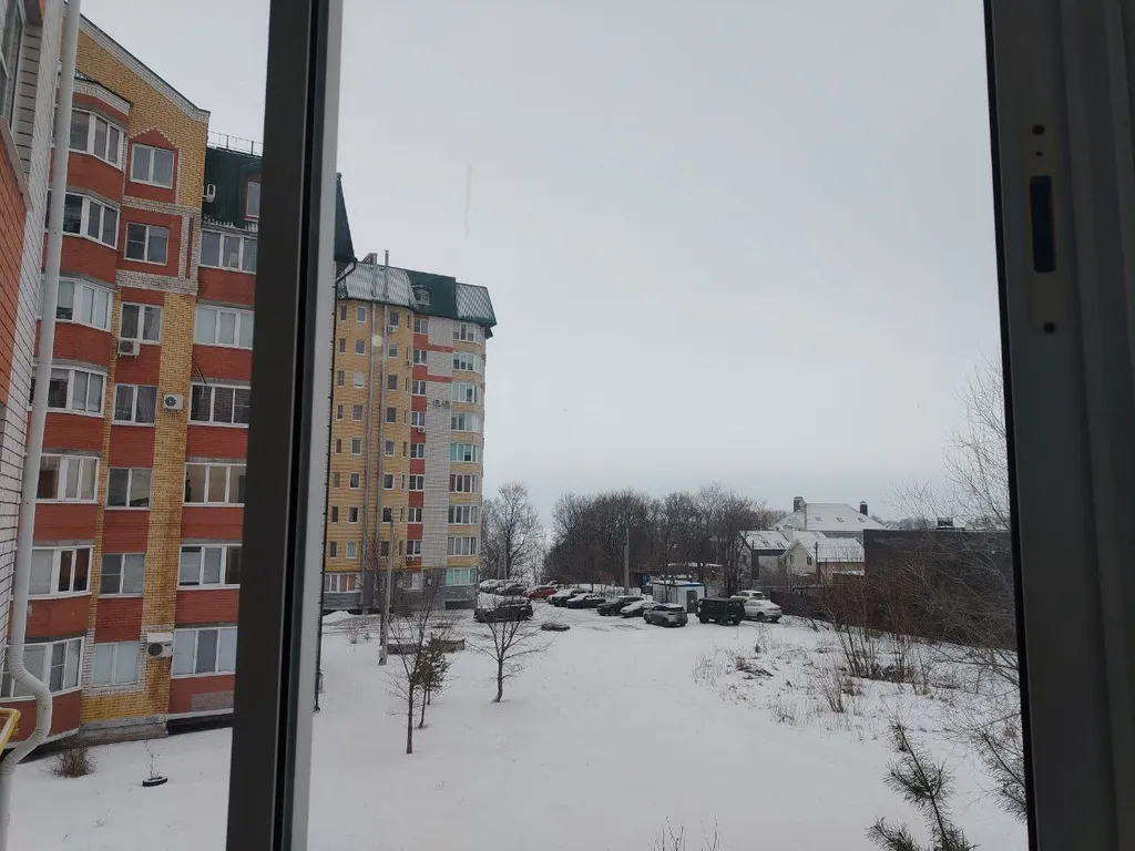 Квартира рядом с Волгой