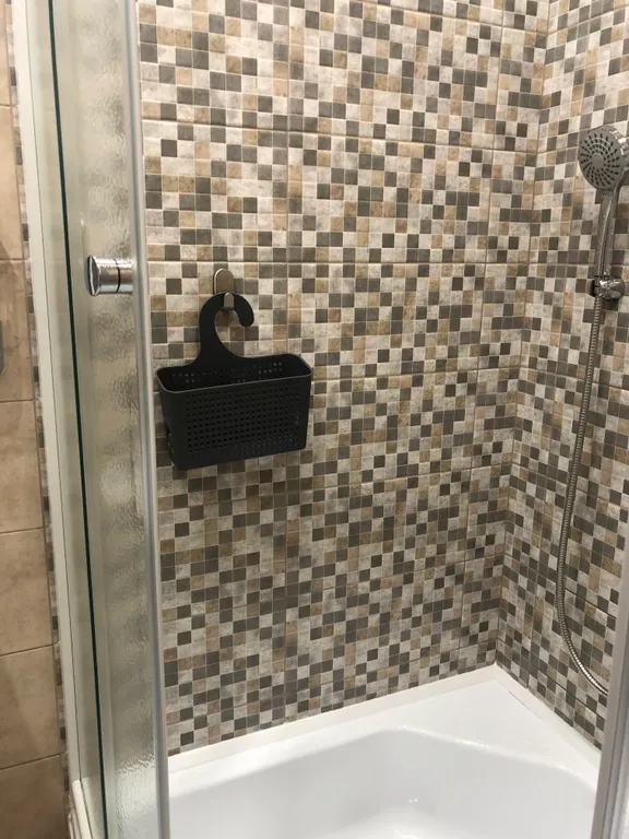 Квартира Современная квартира в новом доме — Севастополь