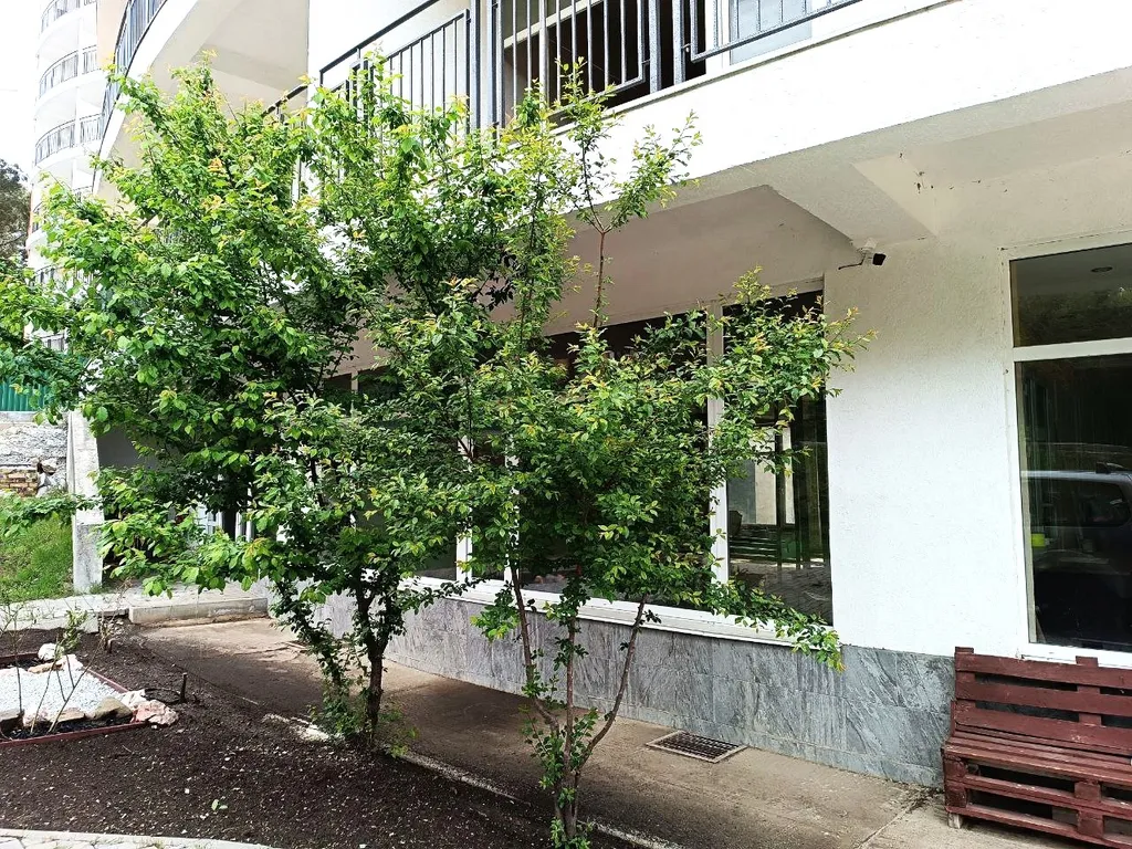 VIP Апартамент у моря «Панорама»