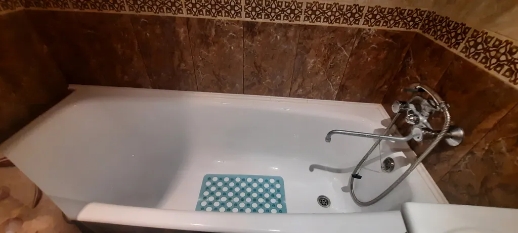 Уютная и светлая квартира