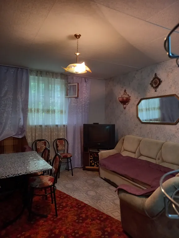 Коттедж Уютный дом в зоне отдыха в Широкой балке — Широкая Балка