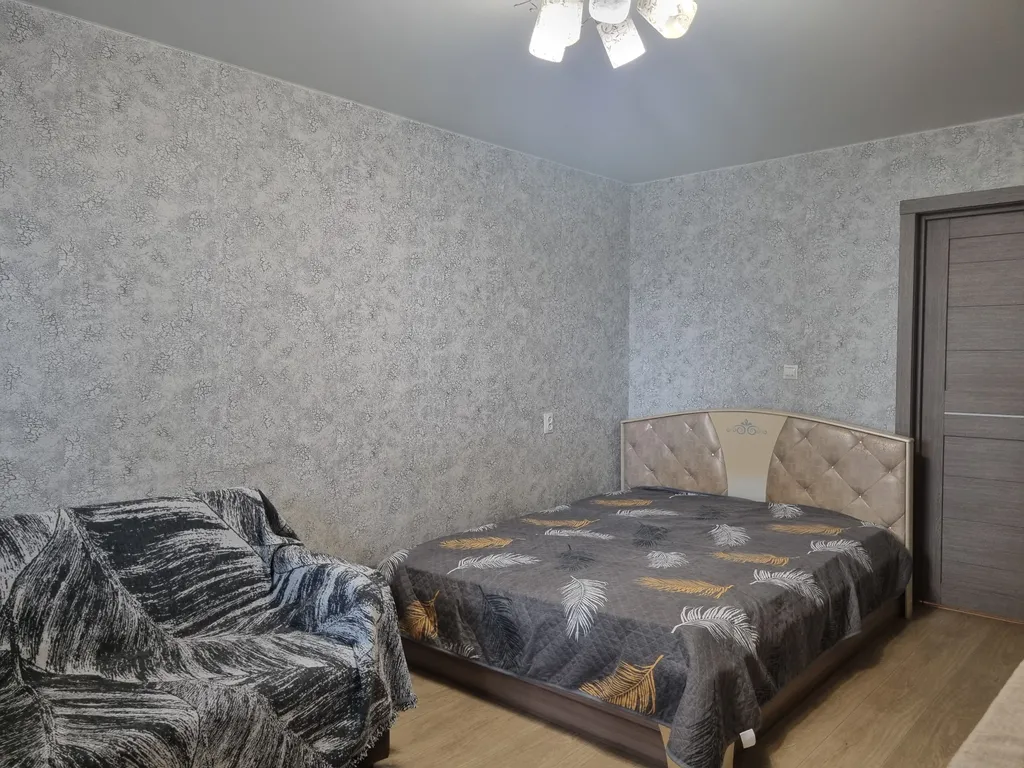 1-комнатная Квартира — аренда посуточно в Благовещенск