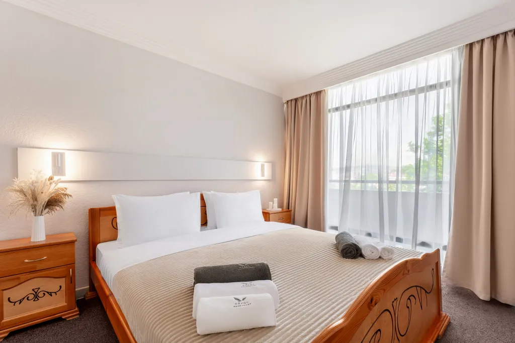 Квартира Комната — аренда посуточно в Сочи