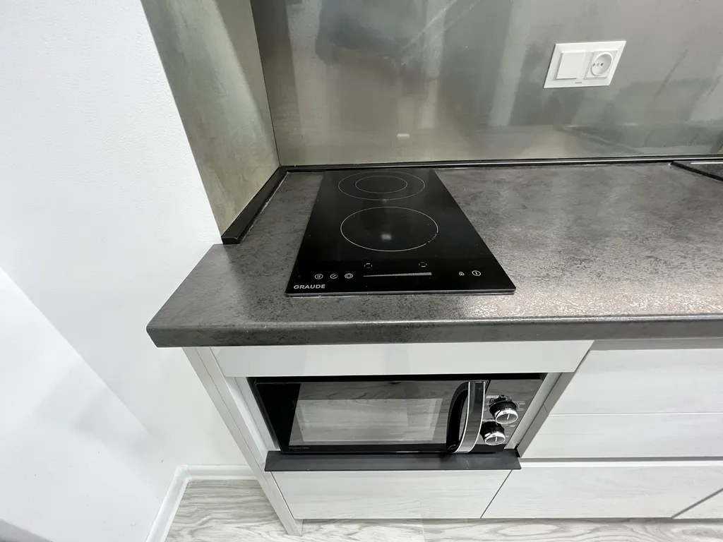 Lovely 1 bedroom apt in the historic city center !