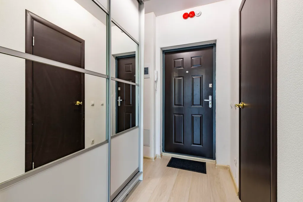 Квартира Новые апартаменты DreamHouse в ЖК Эврика — Екатеринбург