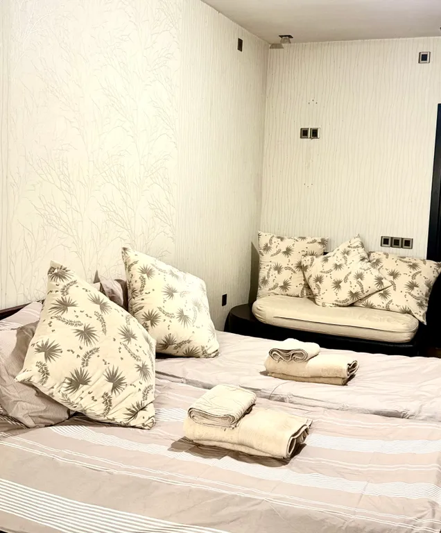 Квартира в центре