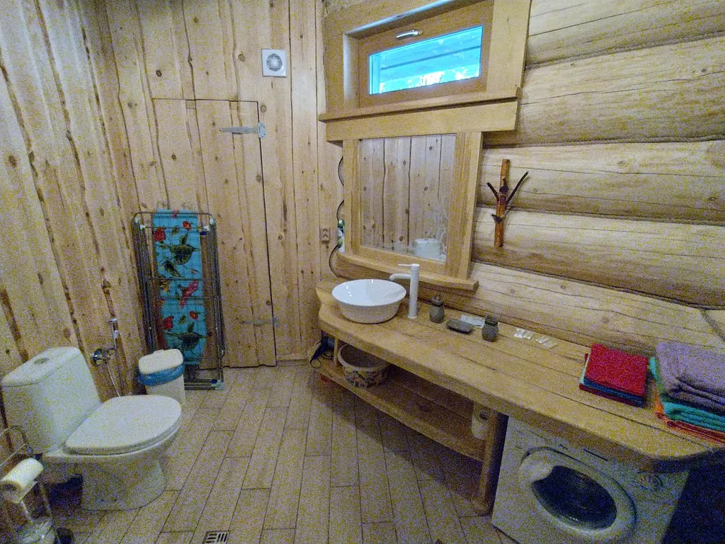 Бунгало Багуа