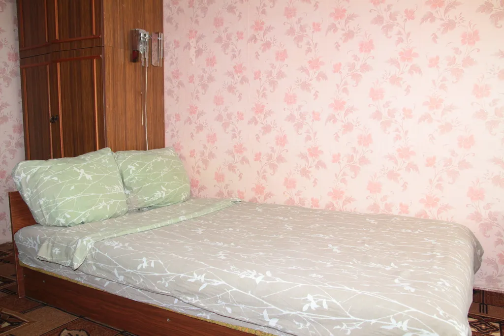 Квартира у Севмаша: Отдых и командировки в комфорте