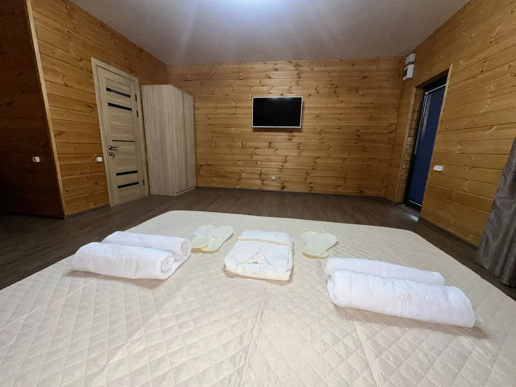 Квартира Комната — Сухум