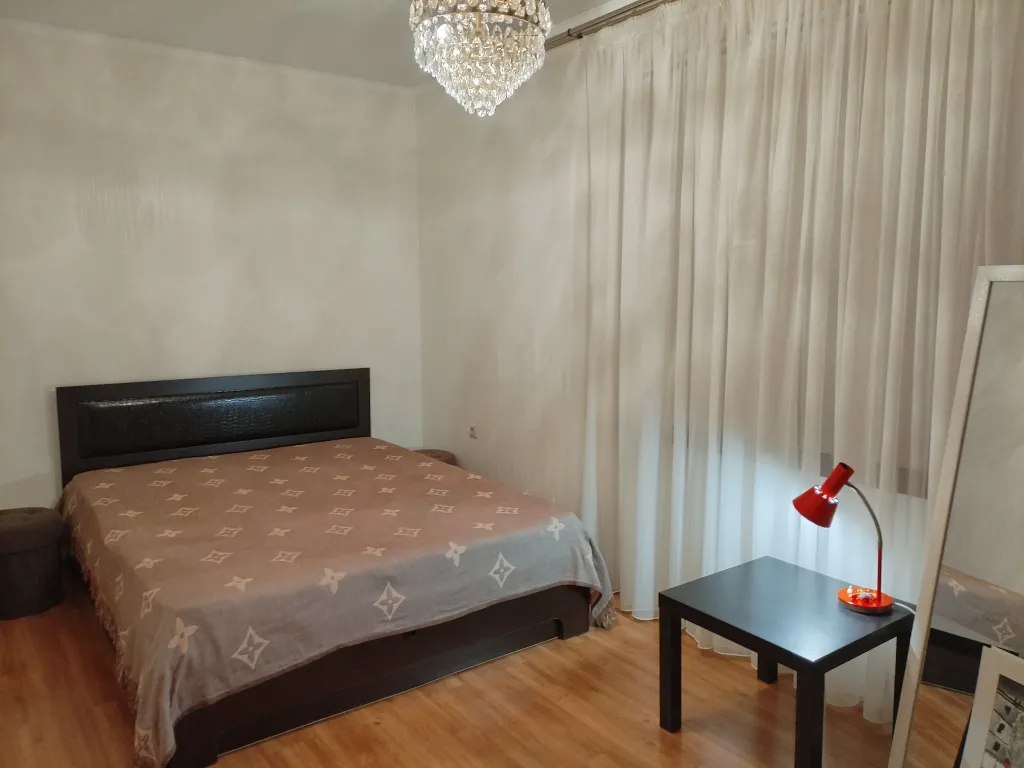 Уютная квартира возле моря