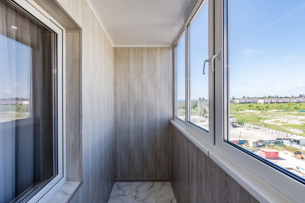 Красивая квартира в ЖК Алексино