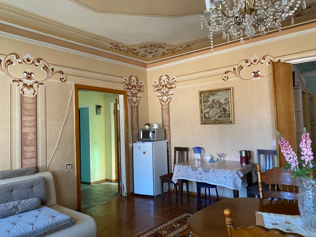 Коттедж Уютный частный дом — Кисловодск