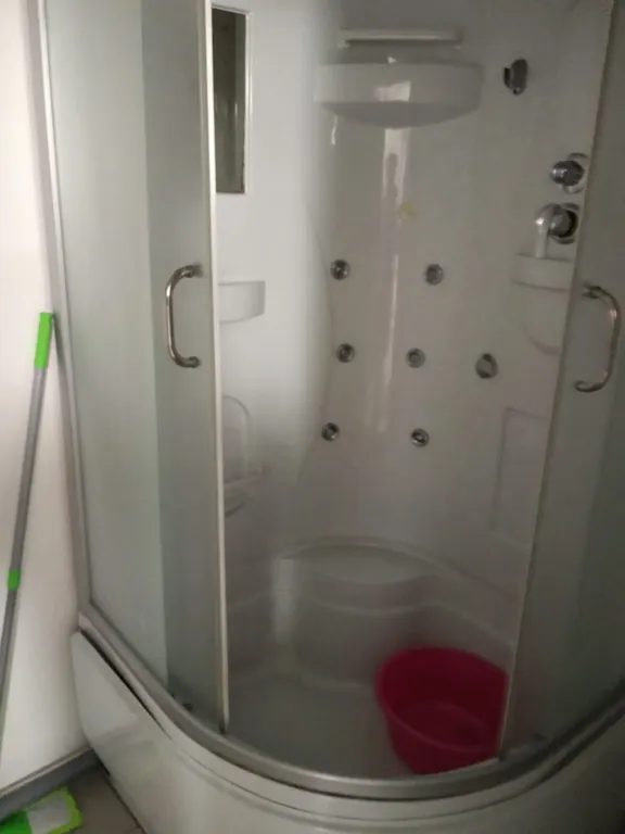 Двухэтажный домик под ключ.