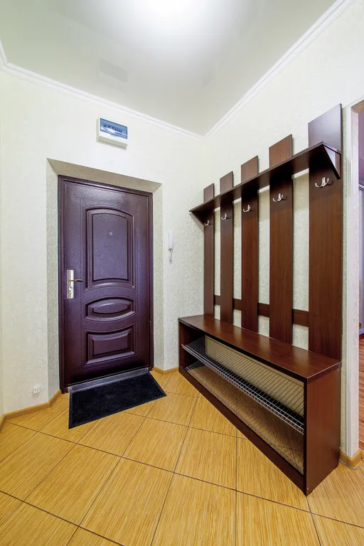 Квартира Уютная квартира рядом с парком Краснодар — Краснодар