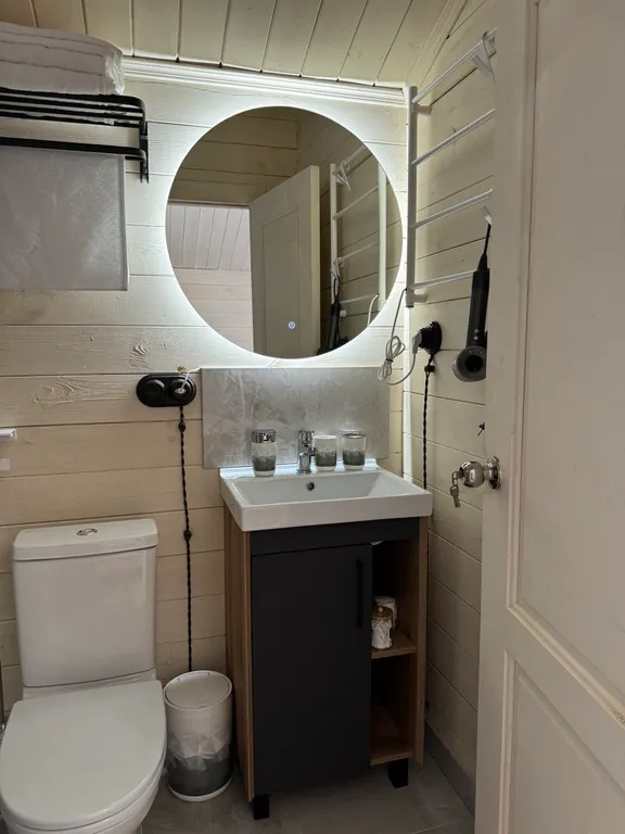 Коттедж Chilly