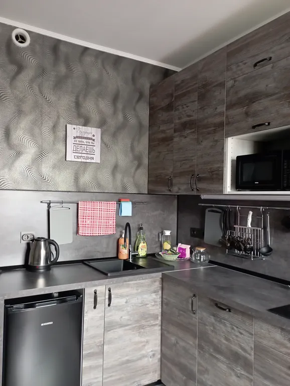 Апартамент у метро Девяткино