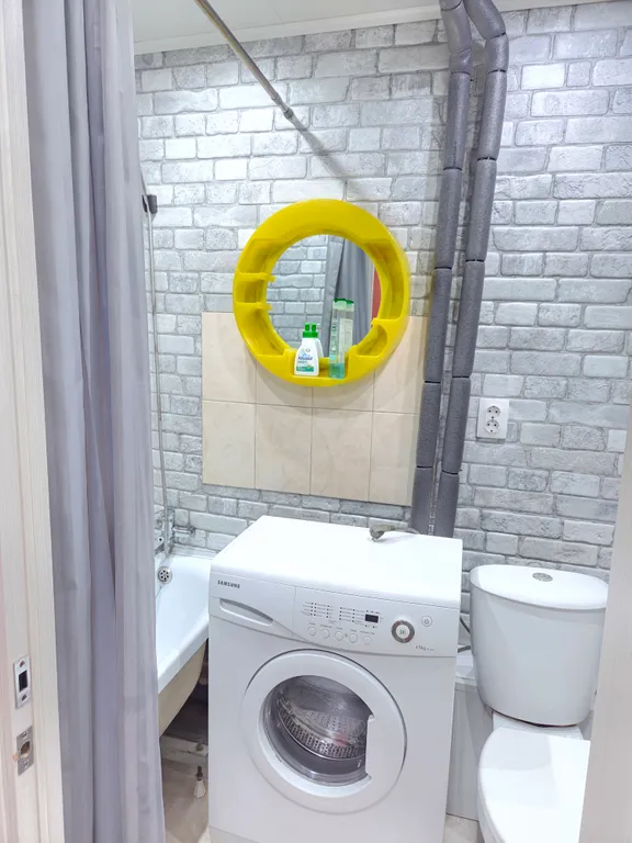 Уютная студия