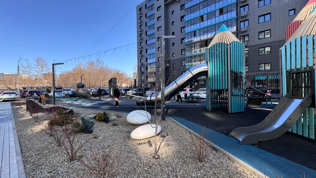 Студия Ренуар - стиль и уют в центре