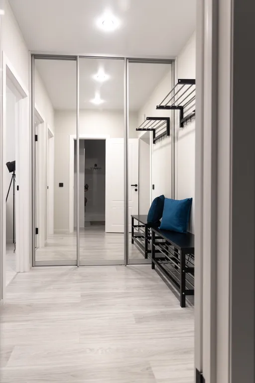 Квартира Квартира в Курортном районе — Пионерский