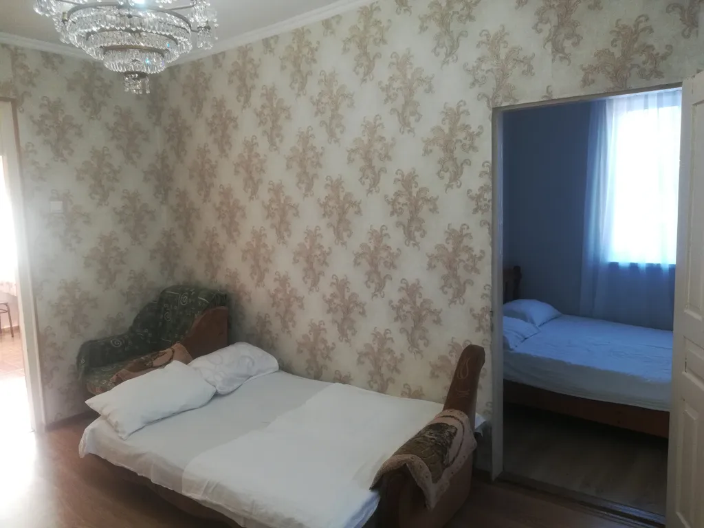 Уютный дом под ключ